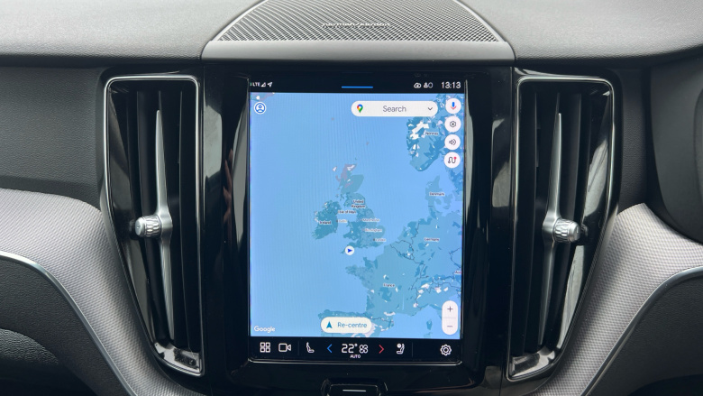 Volvo XC60 2.0 B4D Plus Dark 5dr AWD Geartronic Diesel Estate